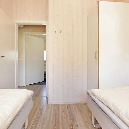 Σπίτι διακοπών Nordic Retreat With Private Sauna *