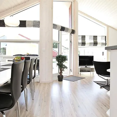 Nordic Retreat With Private Sauna *