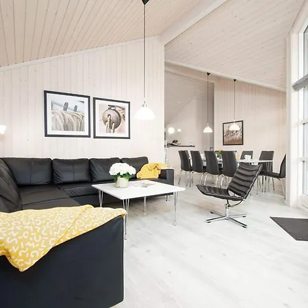 Nordic Retreat With Private Sauna * Großenbrode