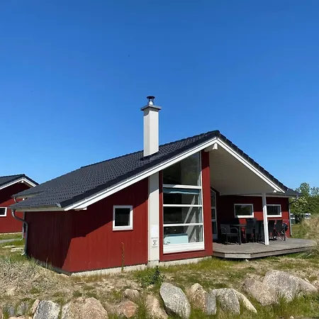 Nordic Retreat With Private Sauna