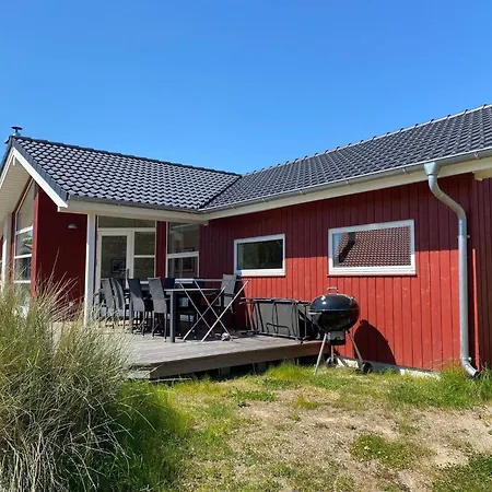 Nordic Retreat With Private Sauna * Großenbrode