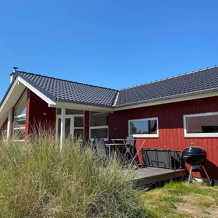 Nordic Retreat With Private Sauna Σπίτι διακοπών *