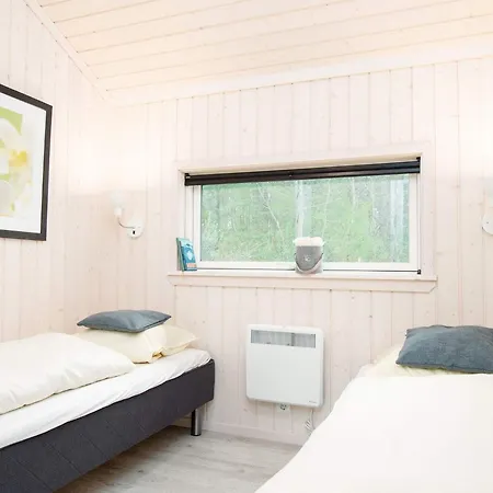 Nordic Retreat With Private Sauna Großenbrode