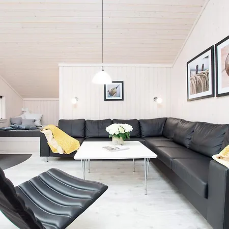 Nordic Retreat With Private Sauna