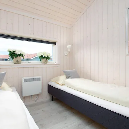 Nordic Retreat With Private Sauna Σπίτι διακοπών *
