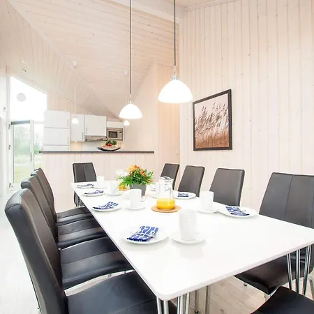 Nordic Retreat With Private Sauna Σπίτι διακοπών *