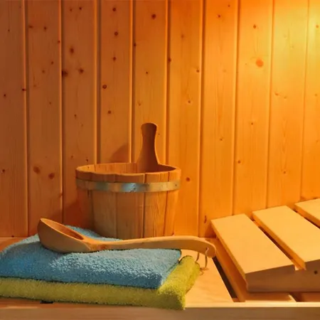 Nordic Retreat With Private Sauna * Großenbrode